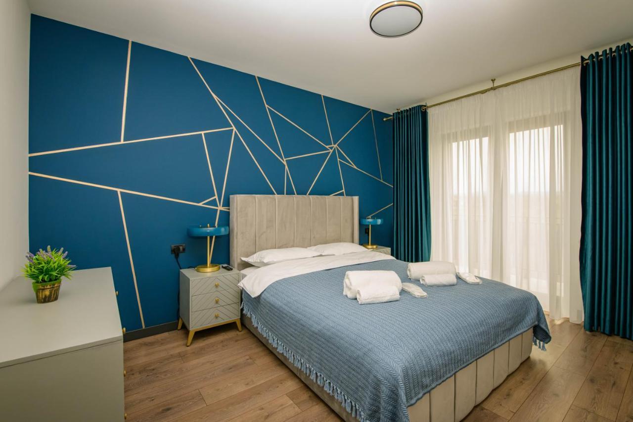 Casa Lucan Brašov Exteriér fotografie